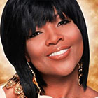 CeCe Winans head shot